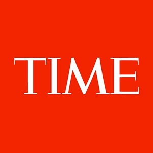 Time logo